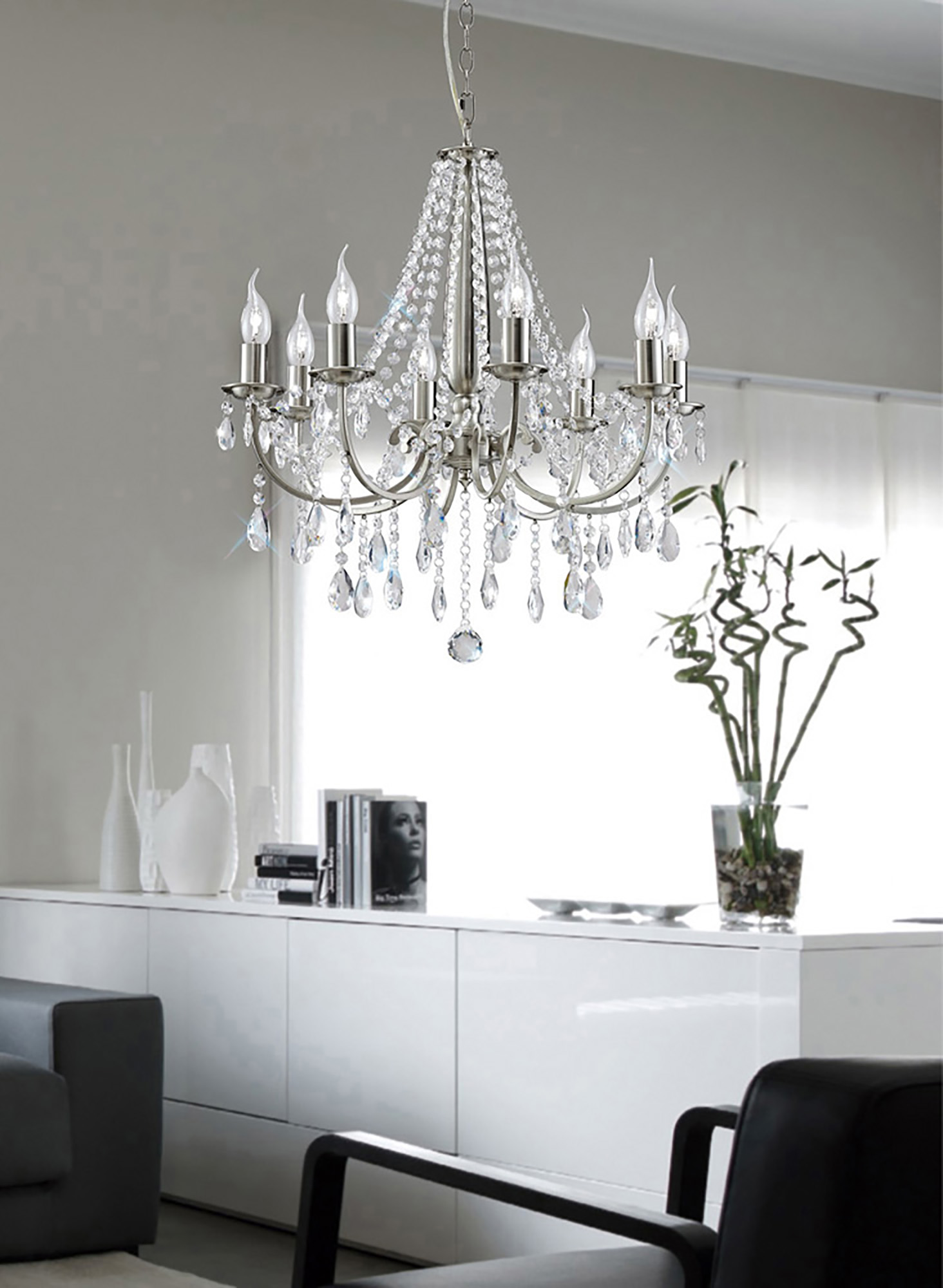 Kyra Crystal Ceiling Lights Diyas Contemporary Crystal Ceiling Lights Kyra Crystal Ceiling Lights Diyas Contemporary Crystal Ceiling Lights